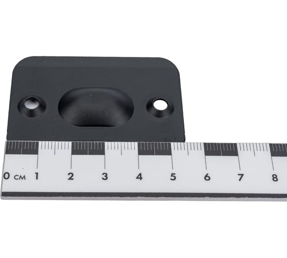 Шариковый фиксатор APECS R-0001-BLM 31405