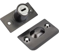 Шариковый фиксатор APECS R-0001-GRF 31406