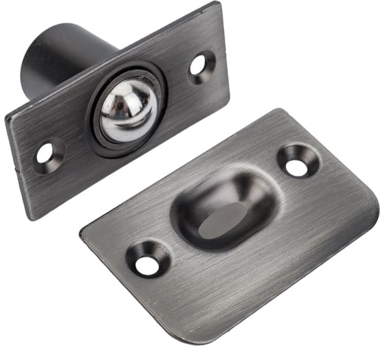 Шариковый фиксатор APECS R-0001-GRF 31406
