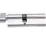 Цилиндровый механизм Avers JM-9040C/50-C-CR 27452 4