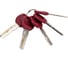 Цилиндровый механизм Avers JM-9040C/50-C-CR 27452 5