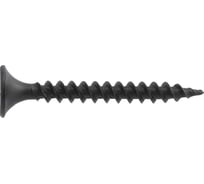 Саморез с крупной резьбой для крепления гипсокартона 4,8х110 мм, 55 шт., фосфатированное покрытие ARNO INDUSTRIES AB1104811014005