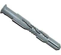 Дюбель рамный нейлоновый с шурупом для крепления рам и конструкций 10х120 мм, 5 шт. ARNO INDUSTRIES AGQ001012061499