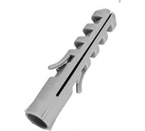 Дюбель распорный с усами для крепления в стене 8х50 мм, 170 шт. ARNO INDUSTRIES AG30008050У6099