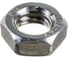 Гайка из нержавеющей стали DINFIX DIN 934, А2, М6, 50 шт. 00-00001796 1