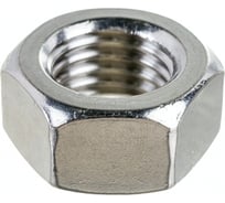 Гайка из нержавеющей стали DINFIX DIN 934, А2, М24 00-00001793
