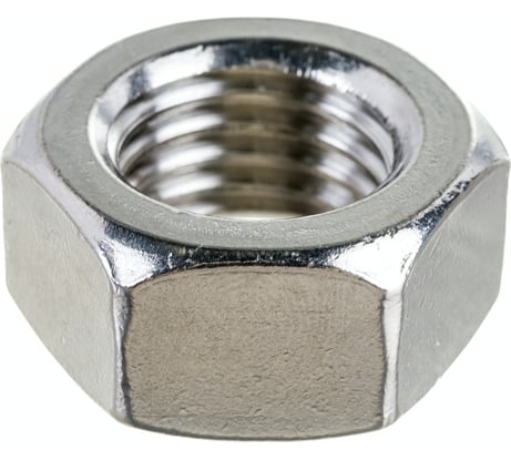 Гайка из нержавеющей стали DINFIX DIN 934, А2, М24 00-00001793