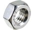 Гайка из нержавеющей стали DINFIX DIN 934, А2, М6, 10 шт. 00-00001799 2