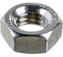 Гайка из нержавеющей стали DINFIX DIN 934, А2, М10, 50 шт. 00-00001800