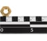 Шестигранная гайка DINFIX DIN 934, латунь, М10, 10 шт. 00-00001728 4