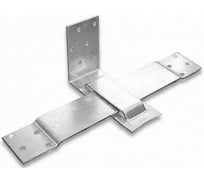 Скользящая опора для стропил для крепления стропильной системы 200х90х40 мм, 5 шт. ARNO INDUSTRIES AJУ002090430799