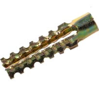 Дюбель металлический для крепления в газобетон 5х30 мм, 35 шт. ARNO INDUSTRIES AGR100503064098