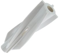 Дюбель RX для крепления в газобетон нейлоновый 10х55 мм (60), 20 шт. ARNO INDUSTRIES AGR301006064044