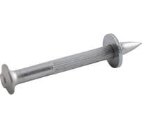 Дюбель-гвоздь для крепления в бетон и кирпич 3.7х40 мм, 1 шт., ТУ14-4-1731 ARNO INDUSTRIES AG0003704035001