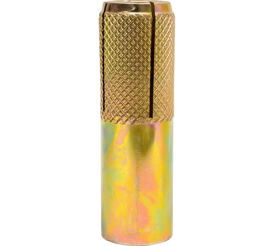 Анкер забивной ARNO INDUSTRIES М6 100 шт. штампованный для крепления конструкций в бетоне и кирпиче 8х25 мм AE7000602560198 1