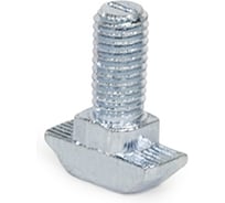Болт Elesa+Ganter GN 505.4-10-M8-30-1,6, 3 шт 4687207439633