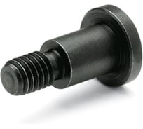 Болт Elesa+Ganter GN 732.1-M5-6-5-ST, 2 шт 4687207441544