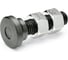 Болт Elesa+Ganter прижимной GN 802-M8-48, 3 шт 4687207437615 1