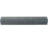 Скобы для мебельного степлера Gigant тип 53 оцинк, 10x0,7 мм, 1000 шт. GSMS-4
