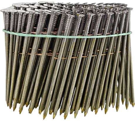 Гвоздь Gigant цинк 3,1x90 гладкие BK 3600 шт. GVB-4