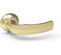 Ручка на фланце CRIT РФ-8891-Лб/Лш 04449