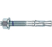 Распорный клиновой анкер OKG HSA H 20х200 кл.пр. 8.8 (15 шт.) 820X200HZCRP-BOX