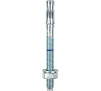 Распорный клиновой анкер OKG HSA S 10х110 кл.пр. 6.8 (60 шт.) 810X110SZCRP-BOX