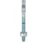 Распорный клиновой анкер OKG HSA S 10х110 кл.пр. 6.8 (60 шт.) 810X110SZCRP-BOX 1