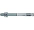 Распорный клиновой анкер OKG HSA H 20х220 кл.пр. 8.8 (13 шт.) 820X220HZCRP-BOX 2