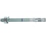 Распорный клиновой анкер OKG HSA H 20х220 кл.пр. 8.8 (13 шт.) 820X220HZCRP-BOX 5