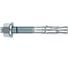 Распорный клиновой анкер OKG HSA H 20х220 кл.пр. 8.8 (13 шт.) 820X220HZCRP-BOX 6