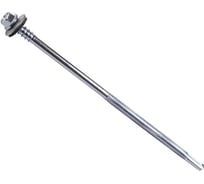 Саморез для закрепления сэндвич-панелей 450 шт. (6.3/5.5х185 мм) SSP Tech-Krep