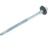 Саморез ARNO INDUSTRIES 6,3х100(105) 25 шт длямонтажа сэндвич панелей ABB006310032007 2