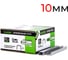 Скоба мебельная обивочная MEITE 80/10 (A-10), упаковка 10 тыс. шт 21G80S38 1