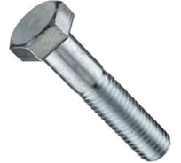 Болт ОПМ DIN 961 М18х1,5х55 10.9 zn 10 шт УТ000085066