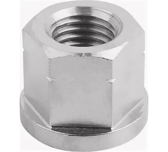 Гайка ОПМ DIN 6334 М36 6 zn 1 шт УТ000102803 1