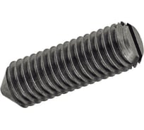 Винт ОПМ DIN 553 М12х35 14H zn 10 шт УТ000167017