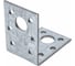 Крепежный уголок ЦММ KU 105x105х90 х2(толщина) 25 шт. 0Т-00005763 1