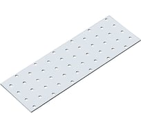 Пластина соединительная ЦММ PS 240x 60 x2(толщина), 25 шт. 0Т-00005253