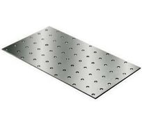 Пластина соединительная ЦММ PS 100x 50 x2(толщина), 50 шт. 0Т-00005240