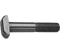 Болт Т-образный ARNO INDUSTRIES 12х60 15 шт. для крепления конструкций DIN 931 класс прочности 8.8 оцинкованный A02001206032323