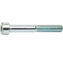 Винт Elesa+Ganter GN 911.2-M8-45 4687207437684
