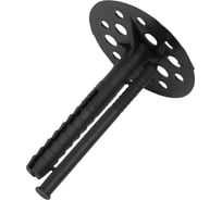 Gigant Дюбель для теплоизоляции (гриб) 10x80 с пластиковым гвоздем 50 шт 124159