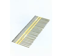 Гвоздь реечный MAINPACK 3,1*90 мм гладкий на пластике MP (по 2,1 тыс шт) МР-652480