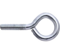 Кольцо с метрической резьбой  цинк M 8х 30 (500) RMG К-с-М/Р-008-0030-0500