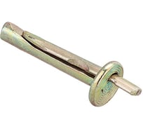 Анкер клиновой для крепления к бетону и кирпичу 6х40 мм, 50 шт. ARNO INDUSTRIES AEB000604060198