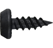 Саморез 1000 шт. для монтажа металлических профилей (3.5х9.5 мм) с острым наконечником СМК-SP Tech-Krep