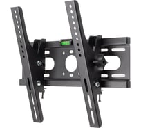 Кронштейн для LED/LCD телевизоров TUAREX OLIMP-416 black 90181