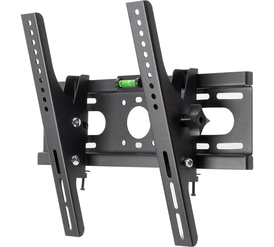 Кронштейн для LED/LCD телевизоров TUAREX OLIMP-416 black 90181