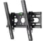 Кронштейн для LED/LCD телевизоров TUAREX OLIMP-416 black 90181 1